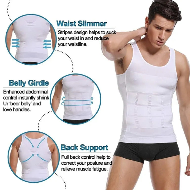 Slimming Body Shapewear