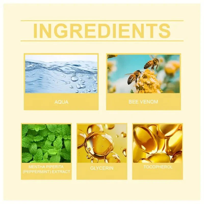 HOUKEA -  Venom Skin Care