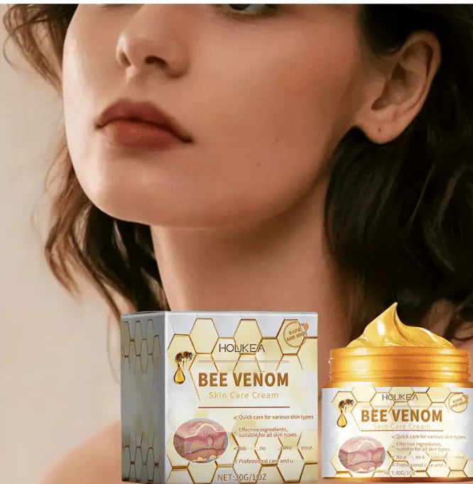 HOUKEA -  Venom Skin Care
