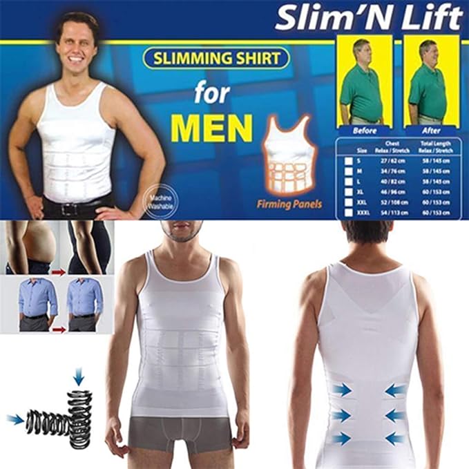 Slimming Body Shapewear