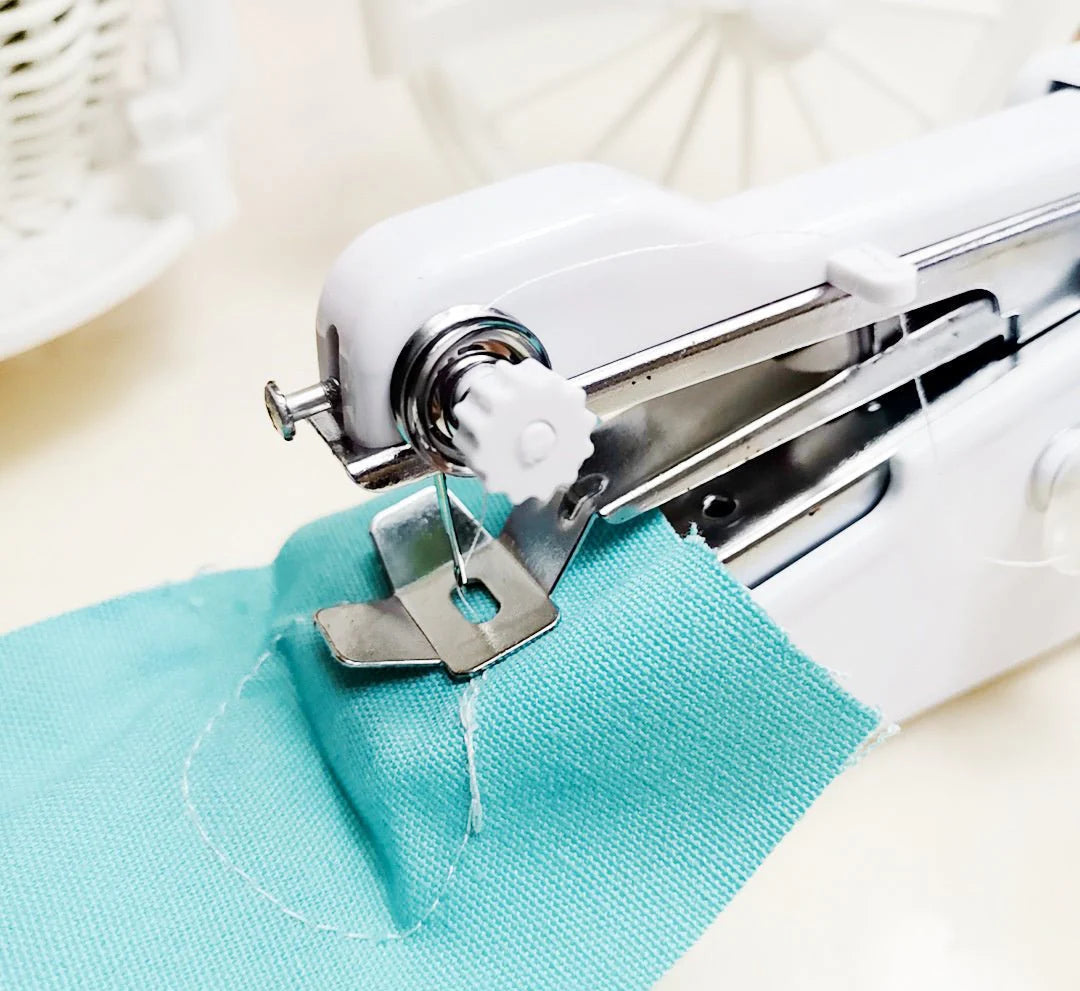 Portable Stitch Machine
