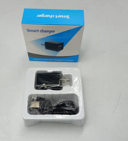 Charger WIFI - 1080P Mini Charger USB Camera